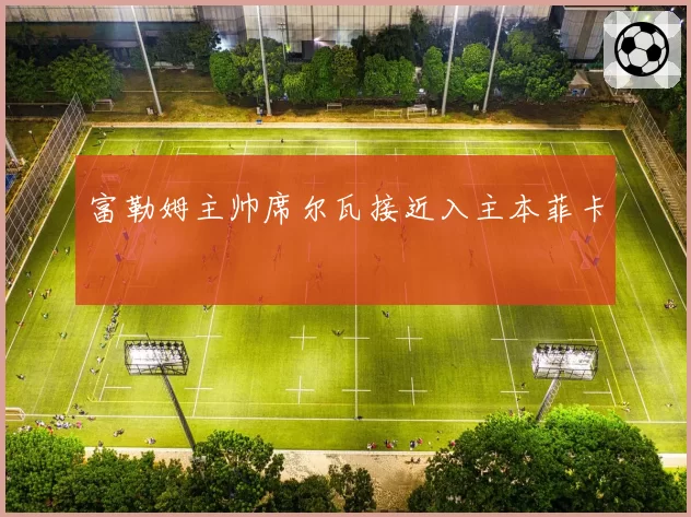 富勒姆主帅席尔瓦接近入主本菲卡